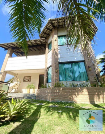 Casa de Condomínio com 3 Quartos à Venda, 300 m² em Ogiva - Cabo Frio