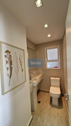 Imagem Apartamento com 3 Quartos à Venda, 114 m² em Jardim Bonfiglioli - Jundiaí