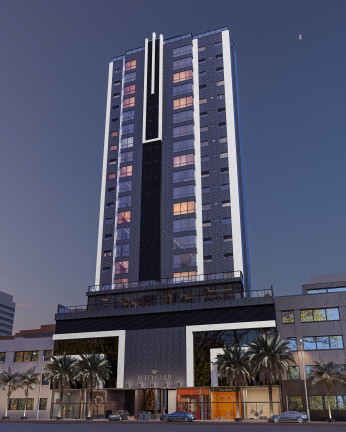 Imagem Imóvel com 3 Quartos à Venda, 122 m² em Centro - Balneário Camboriú