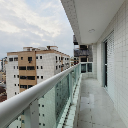 Imagem Apartamento com 2 Quartos à Venda, 69 m² em Tupi - Praia Grande
