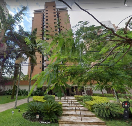 Apartamento com 4 Quartos à Venda, 126 m² em Vila Nova Conceicao - São Paulo