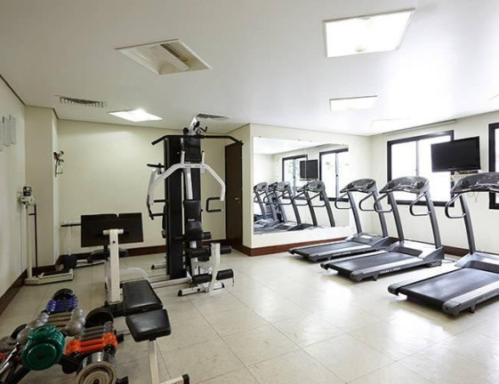 Imagem Apartamento com 1 Quarto para Alugar, 50 m² em Cerqueira César - São Paulo Imagem Apartamento com 1 Quarto para Alugar, 50 m² em Cerqueira César - São Paulo