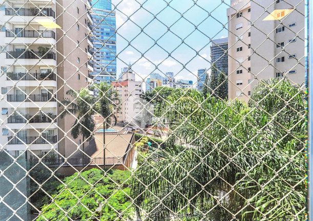Imagem Apartamento com 3 Quartos à Venda, 226 m² em Vila Nova Conceição - São Paulo Imagem Apartamento com 3 Quartos à Venda, 226 m² em Vila Nova Conceição - São Paulo