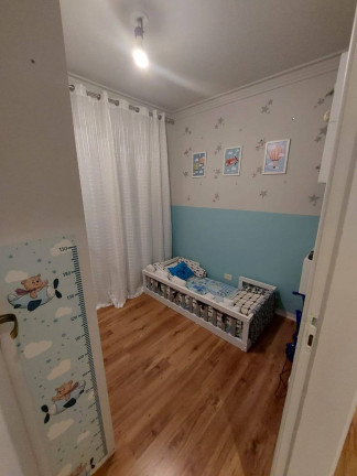 Imagem Apartamento com 3 Quartos à Venda, 134 m² em Paraíso - Santo André