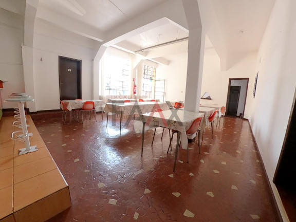 Imagem Apartamento com 21 Quartos à Venda, 644 m² em Centro - Guarapuava