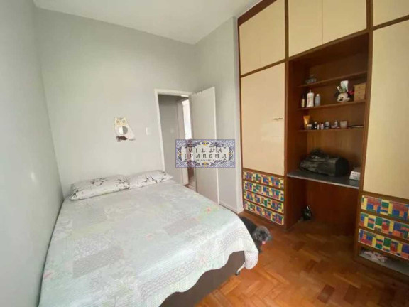 Imagem Apartamento com 2 Quartos à Venda, 70 m² em Tijuca - Rio De Janeiro Imagem Apartamento com 2 Quartos à Venda, 70 m² em Tijuca - Rio De Janeiro