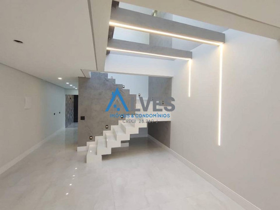Imagem Casa com 3 Quartos à Venda, 170 m² em Assunção - São Bernardo Do Campo