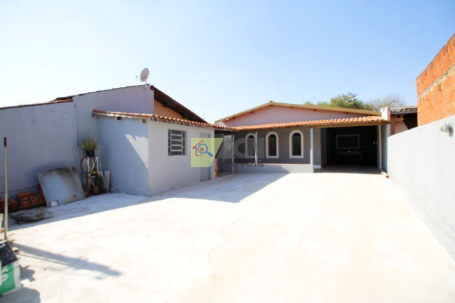 Imagem Casa com 2 Quartos à Venda, 160 m² em Jardim Sumarezinho - Hortolândia Imagem Casa com 2 Quartos à Venda, 160 m² em Jardim Sumarezinho - Hortolândia