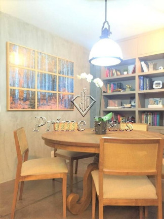 Imagem Apartamento com 1 Quarto para Alugar, 113 m² em Vila Nova Conceição - São Paulo Imagem Apartamento com 1 Quarto para Alugar, 113 m² em Vila Nova Conceição - São Paulo