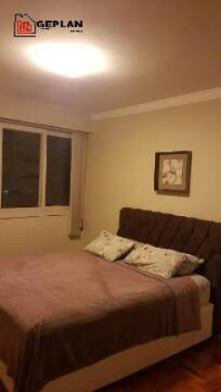 Imagem Apartamento com 3 Quartos à Venda, 103 m² em Aclimação - São Paulo