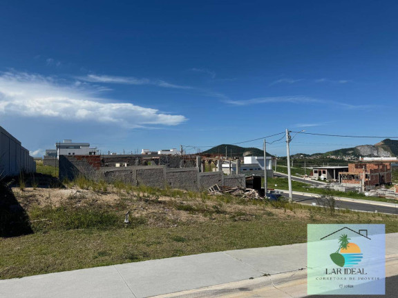 Imagem Terreno em Condomínio à Venda, 310 m² em Nova São Pedro - São Pedro Da Aldeia Imagem Terreno em Condomínio à Venda, 310 m² em Nova São Pedro - São Pedro Da Aldeia