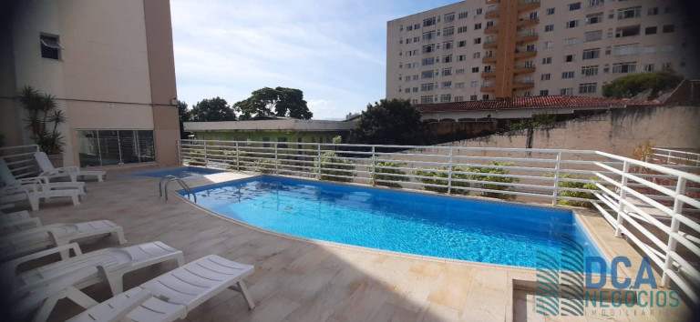 Imagem Apartamento com 2 Quartos à Venda, 72 m² em Vila São José - Taubaté Imagem Apartamento com 2 Quartos à Venda, 72 m² em Vila São José - Taubaté