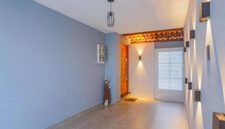Imagem Imóvel com 3 Quartos à Venda, 197 m² em Vila Monumento - São Paulo