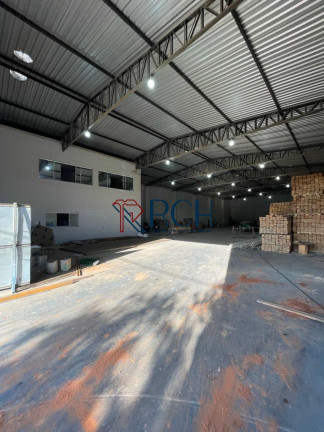 Imagem Imóvel à Venda, 980 m² em Parque Empresarial Das Mangueiras - Sorocaba Imagem Imóvel à Venda, 980 m² em Parque Empresarial Das Mangueiras - Sorocaba