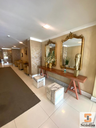 Imagem Apartamento com 2 Quartos à Venda, 110 m² em Santa Mônica - Feira De Santana Imagem Apartamento com 2 Quartos à Venda, 110 m² em Santa Mônica - Feira De Santana