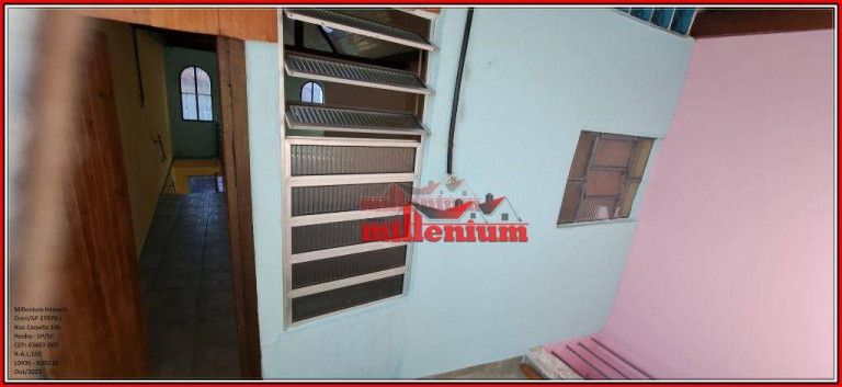 Imagem Sobrado com 5 Quartos para Alugar, 197 m² em Penha De França - São Paulo Imagem Sobrado com 5 Quartos para Alugar, 197 m² em Penha De França - São Paulo