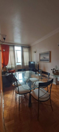 Imagem Apartamento com 4 Quartos à Venda, 116 m² em Vila Buarque - São Paulo Imagem Apartamento com 4 Quartos à Venda, 116 m² em Vila Buarque - São Paulo