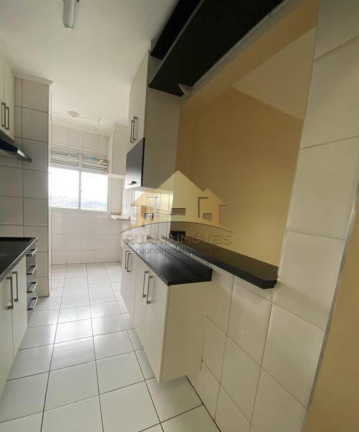 Imagem Apartamento com 2 Quartos à Venda, 50 m² em Itaquera - São Paulo Imagem Apartamento com 2 Quartos à Venda, 50 m² em Itaquera - São Paulo
