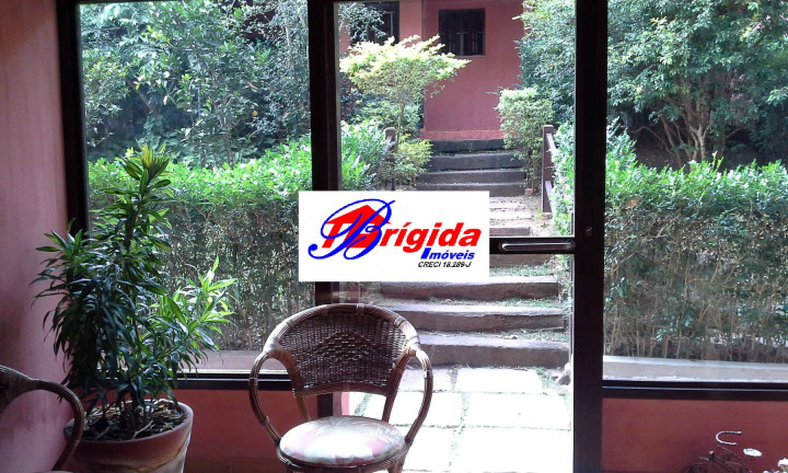 Imagem Casa de Condomínio com 3 Quartos à Venda, 300 m² em Jardim Indaia - Embu Das Artes Imagem Casa de Condomínio com 3 Quartos à Venda, 300 m² em Jardim Indaia - Embu Das Artes