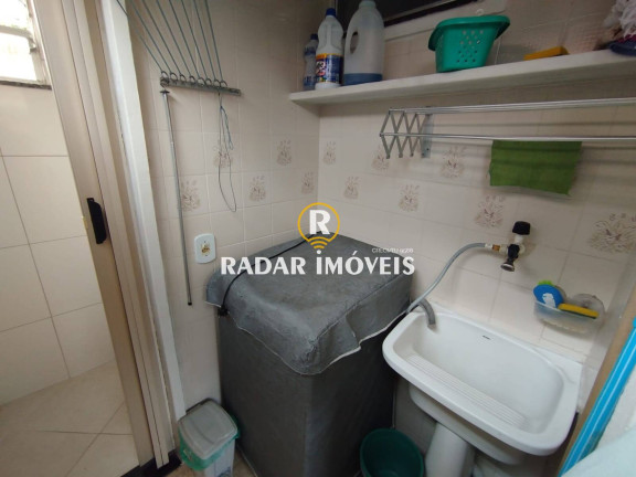 Imagem Apartamento com 3 Quartos à Venda, 68 m² em Braga - Cabo Frio