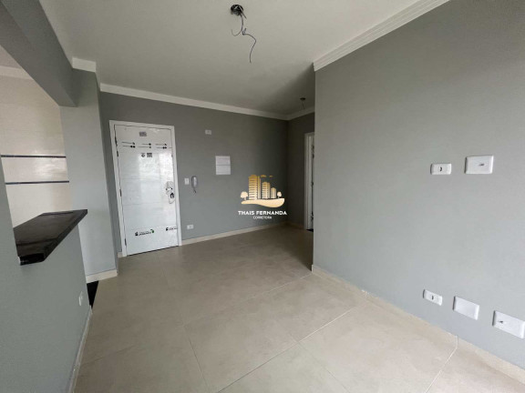 Imagem Apartamento com 1 Quarto à Venda, 52 m² em Real - Praia Grande