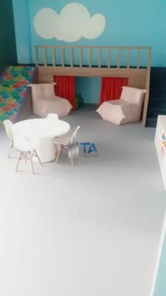 Imagem Imóvel com 2 Quartos à Venda, 55 m² em Parque Italia - Campinas