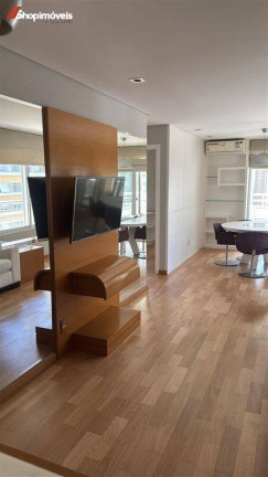 Apartamento com 2 Quartos à Venda, 80 m² em Paraíso - São Paulo