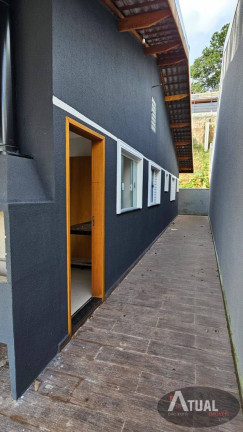 Imagem Casa com 3 Quartos à Venda, 112 m² em Canjica (terra Preta) - Mairiporã