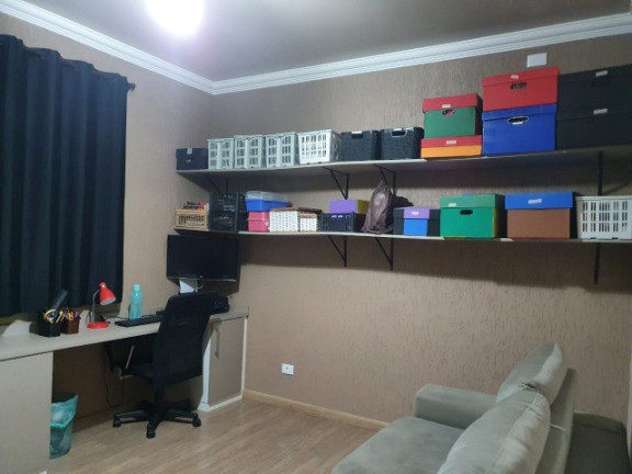 Imagem Sobrado com 3 Quartos à Venda, 175 m² em Jardim Tulipas - Sorocaba