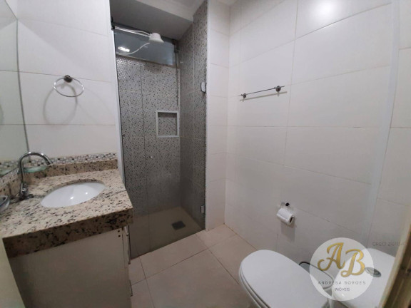 Imagem Apartamento com 2 Quartos à Venda, 108 m² em Centro - Franca Imagem Apartamento com 2 Quartos à Venda, 108 m² em Centro - Franca