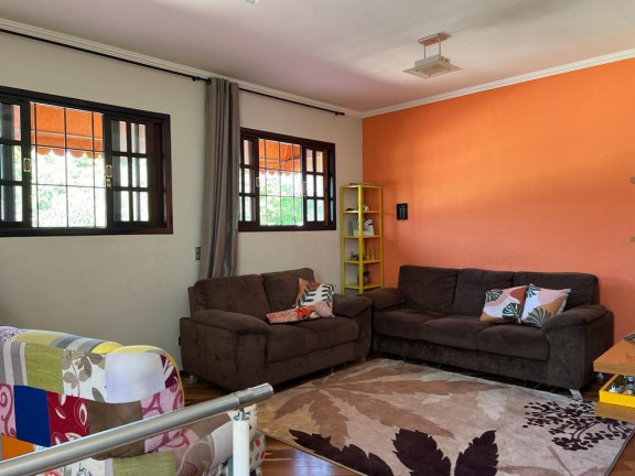 Imagem Casa com 5 Quartos à Venda, 245 m² em Jardim Satélite - São José Dos Campos Imagem Casa com 5 Quartos à Venda, 245 m² em Jardim Satélite - São José Dos Campos