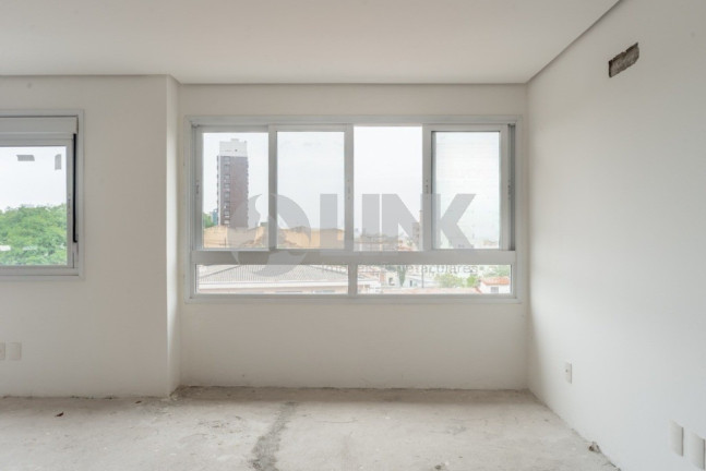 Imagem Apartamento com 3 Quartos à Venda, 76 m² em São João - Porto Alegre