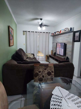 Imagem Apartamento com 2 Quartos à Venda, 80 m² em Tupi - Praia Grande