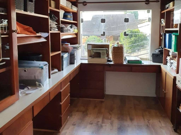 Imagem Casa com 3 Quartos à Venda, 320 m² em Horizontal Park - Cotia