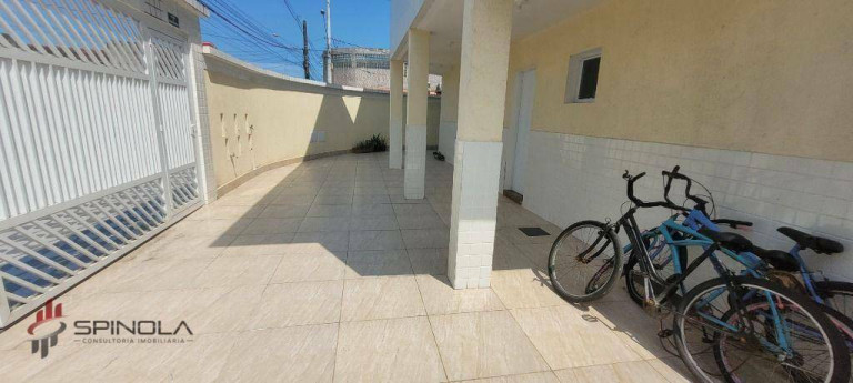 Imagem Sobrado com 2 Quartos à Venda, 66 m² em Jardim Aclimação - Praia Grande Imagem Sobrado com 2 Quartos à Venda, 66 m² em Jardim Aclimação - Praia Grande
