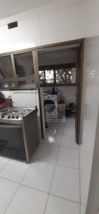Imagem Apartamento com 3 Quartos à Venda, 100 m² em Moema - São Paulo