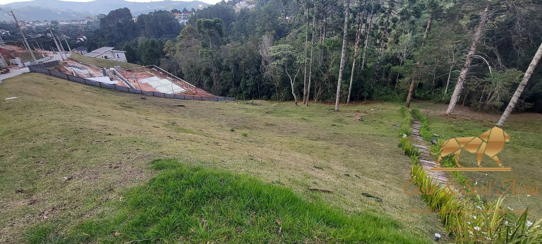 Imagem Terreno em Condomínio à Venda, 1.146 m² em Alto Do Capivari - Campos Do Jordão Imagem Terreno em Condomínio à Venda, 1.146 m² em Alto Do Capivari - Campos Do Jordão