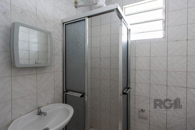 Imagem Imóvel com 3 Quartos à Venda, em Cristal - Porto Alegre Imagem Imóvel com 3 Quartos à Venda, em Cristal - Porto Alegre
