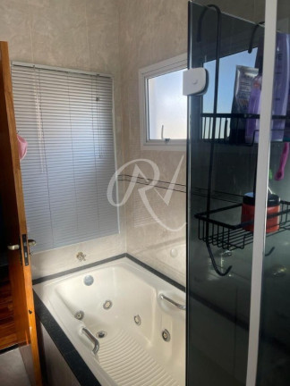 Imagem Casa com 4 Quartos à Venda,  em Jardim América - São José Dos Campos