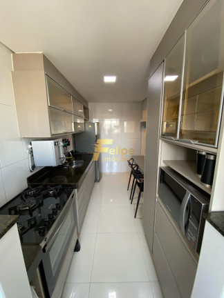Imagem Imóvel com 3 Quartos à Venda, 98 m² em Praia Do Morro - Guarapari Imagem Imóvel com 3 Quartos à Venda, 98 m² em Praia Do Morro - Guarapari