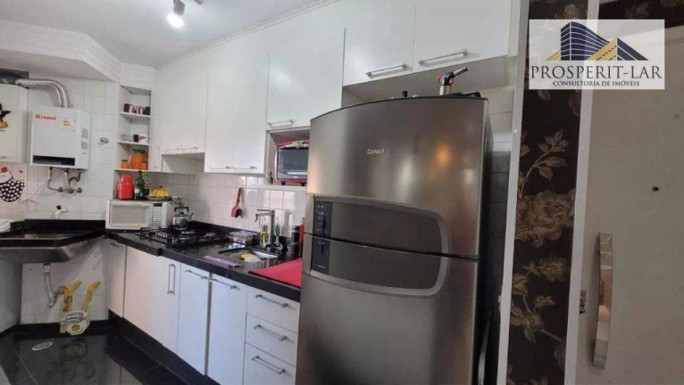 Imagem Apartamento com 2 Quartos à Venda, 50 m² em Vila Endres - Guarulhos