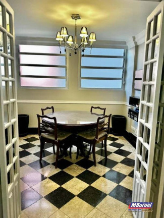 Imagem Apartamento com 4 Quartos à Venda, 202 m² em Paraíso - São Paulo Imagem Apartamento com 4 Quartos à Venda, 202 m² em Paraíso - São Paulo