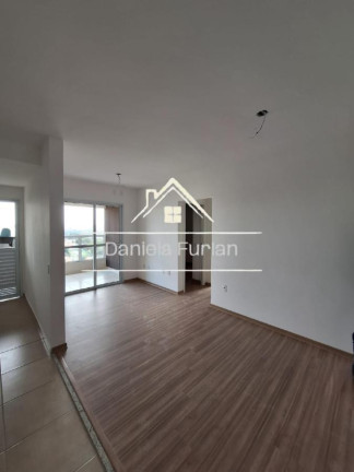 Imagem Apartamento com 2 Quartos à Venda, 62 m² em Além Ponte - Sorocaba Imagem Apartamento com 2 Quartos à Venda, 62 m² em Além Ponte - Sorocaba