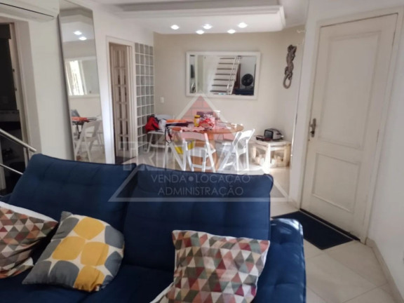 Imagem Casa com 4 Quartos à Venda, 17 m² em Recreio Dos Bandeirantes - Rio De Janeiro