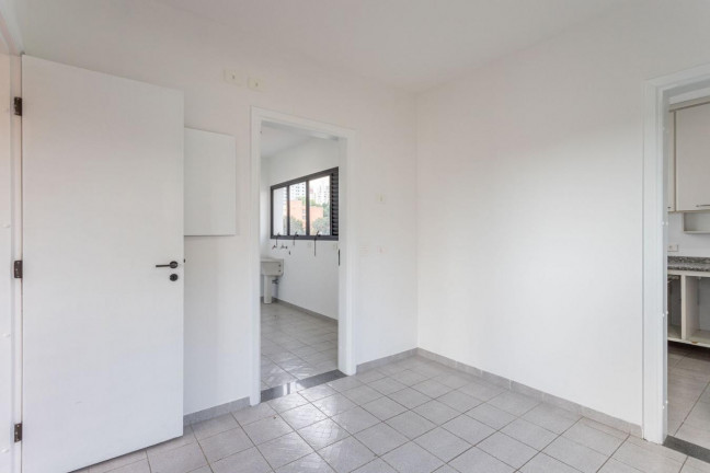 Imagem Apartamento com 4 Quartos à Venda, 153 m² em Vila Clementino - São Paulo