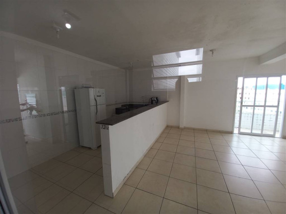 Imagem Apartamento com 2 Quartos à Venda, 75 m² em Mirim - Praia Grande