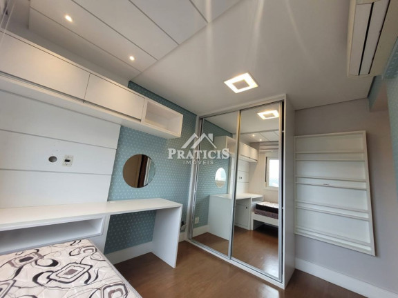 Imagem Apartamento com 3 Quartos à Venda, 156 m² em Vila Mariana - São Paulo