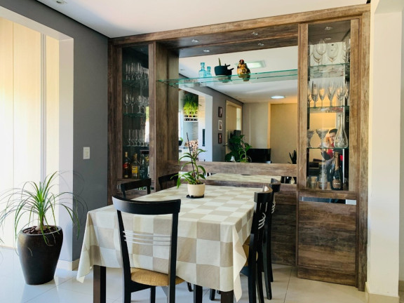 Imagem Casa de Condomínio com 3 Quartos à Venda, 180 m² em Passo Das Pedras - Porto Alegre
