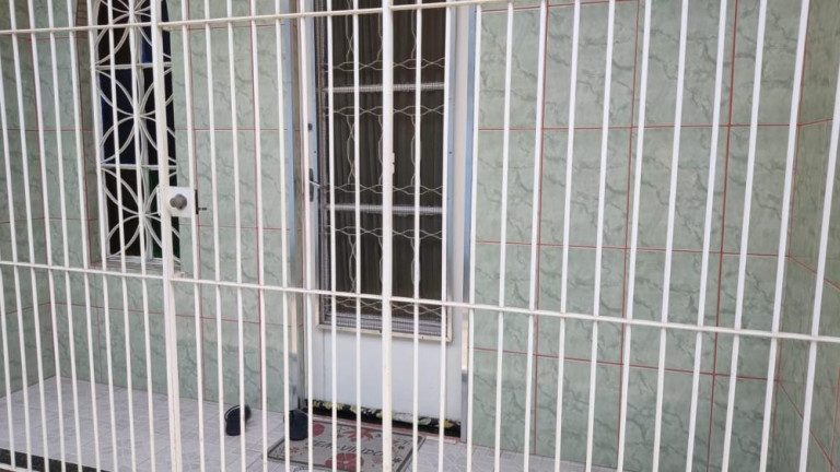 Imagem Imóvel com 2 Quartos à Venda, 25 m² em Campo Grande - Rio De Janeiro
