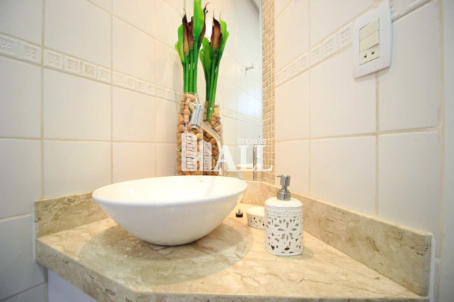 Imagem Apartamento com 3 Quartos à Venda, 127 m² em Centro - São José Do Rio Preto Imagem Apartamento com 3 Quartos à Venda, 127 m² em Centro - São José Do Rio Preto